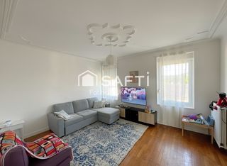  Appartement � vendre 3 pi�ces 80 m�