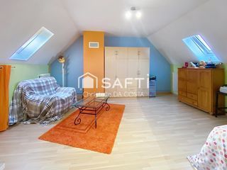  Maison � vendre 7 pi�ces 150 m�