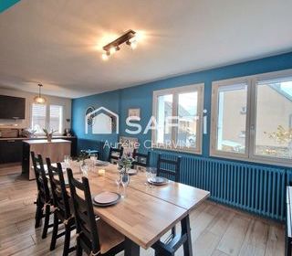  Maison � vendre 5 pi�ces 82 m�