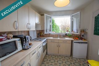  Maison � vendre 5 pi�ces 118 m�