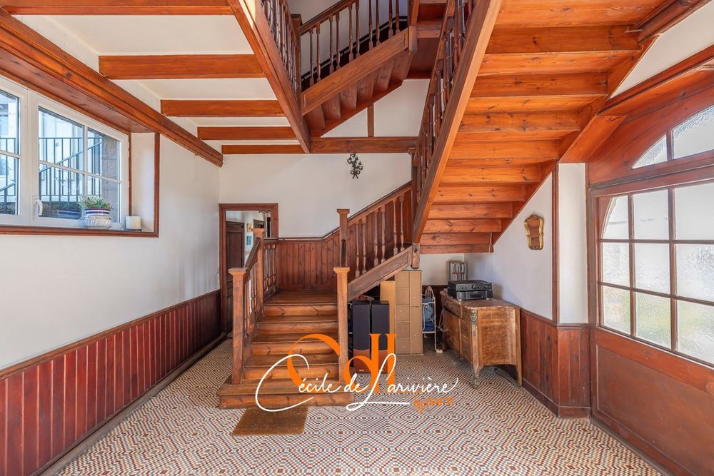 � vendre  Maison Carantec (29660)