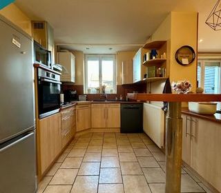  Maison � vendre 7 pi�ces 143 m�