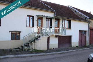  Maison � vendre 3 pi�ces 107 m�