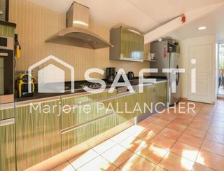  Maison � vendre 7 pi�ces 160 m�
