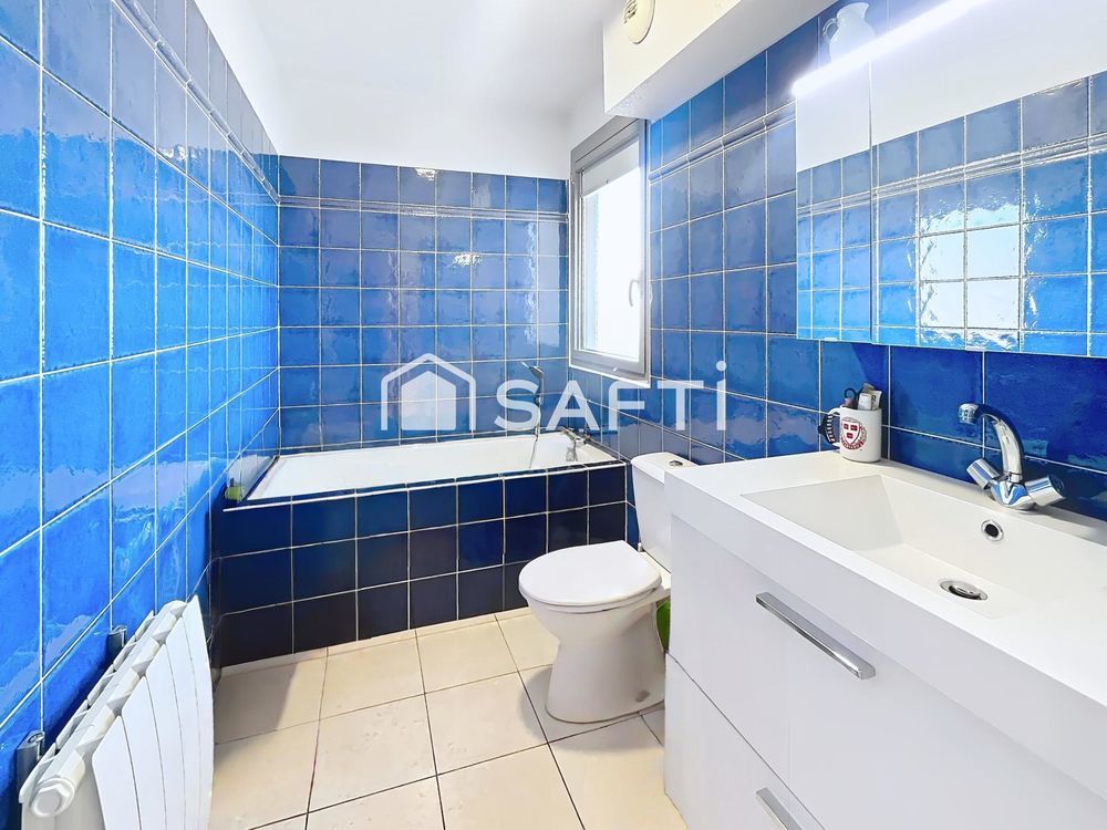 � vendre  Appartement Marseille 6