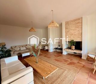  Maison � vendre 7 pi�ces 241 m�