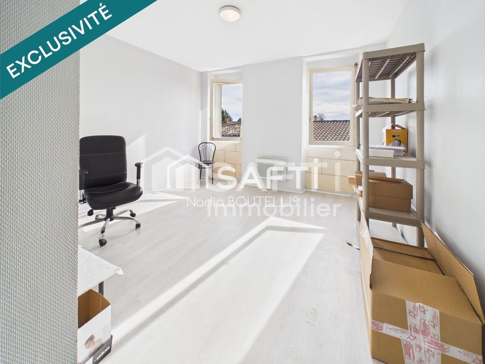 � vendre  Maison Blanquefort (33290)