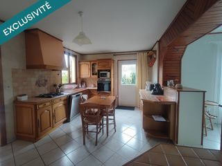  Maison � vendre 5 pi�ces 83 m�