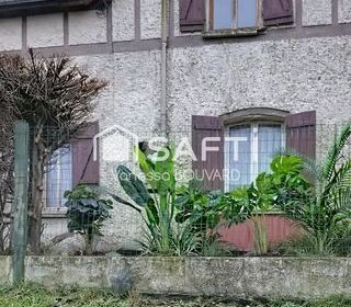  Maison � vendre 2 pi�ces 83 m�