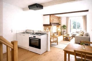  Appartement � vendre 3 pi�ces 94 m�