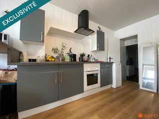  Appartement � vendre 1 pi�ce 40 m�