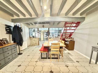  Maison � vendre 5 pi�ces 120 m�