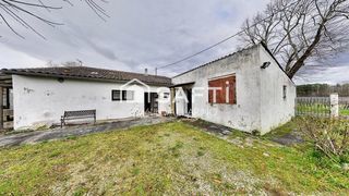  Maison � vendre 5 pi�ces 119 m�