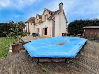  Maison � vendre 5 pi�ces 130 m�