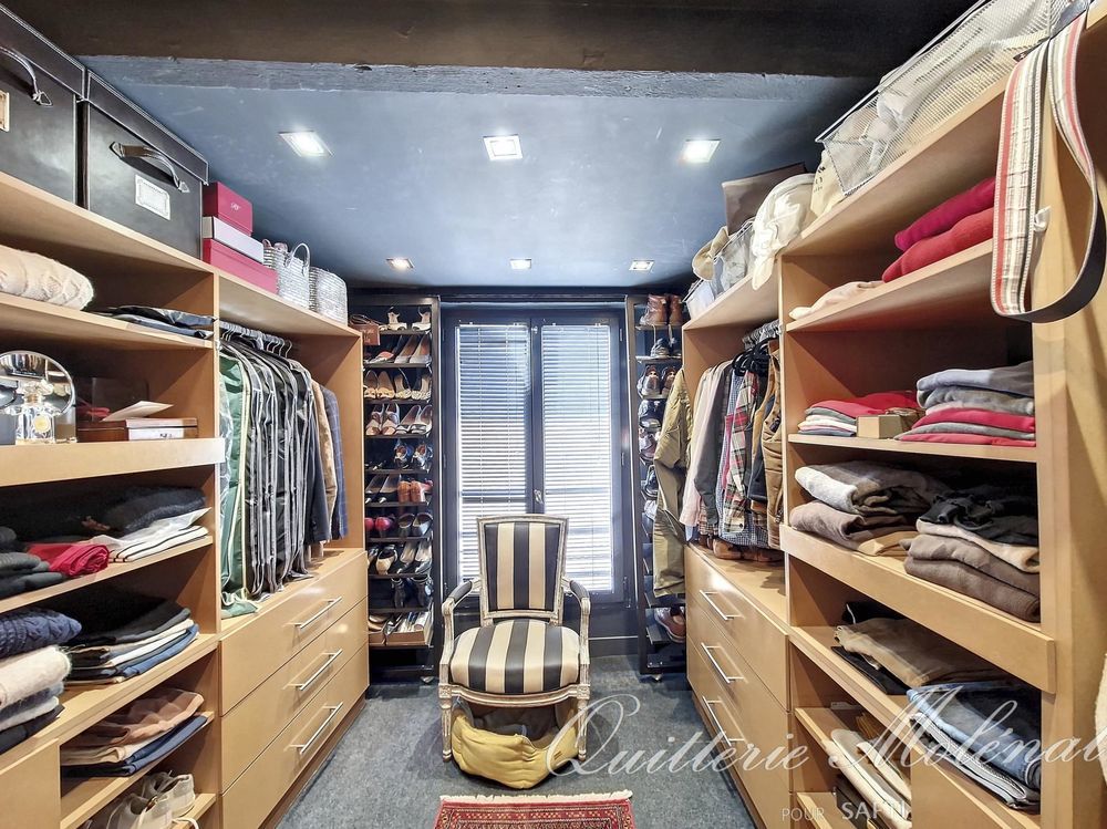 � vendre  Appartement Saint-Germain-en-Laye (78100)