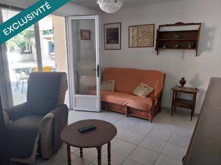  Maison � vendre 6 pi�ces 130 m�