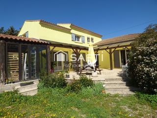  Maison � vendre 7 pi�ces 208 m�