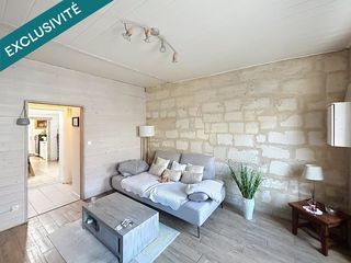  Maison � vendre 4 pi�ces 80 m�