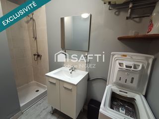  Appartement � vendre 2 pi�ces 28 m�