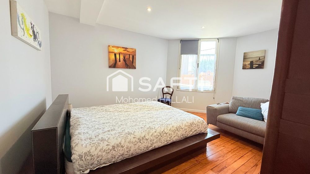 � vendre  Appartement Arcachon (33120)