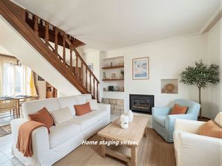  Maison � vendre 6 pi�ces 109 m�