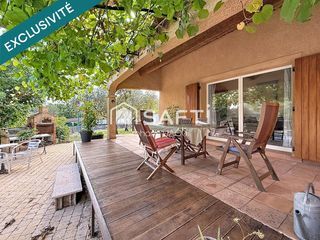  Maison � vendre 5 pi�ces 140 m�