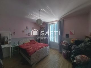  Maison � vendre 4 pi�ces 180 m�