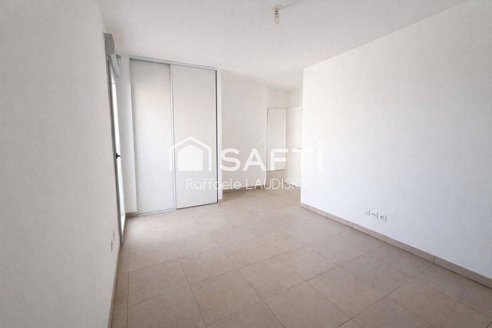 � vendre  Appartement Fr�jus (83600)