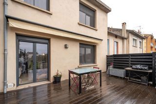  Maison � vendre 4 pi�ces 115 m�