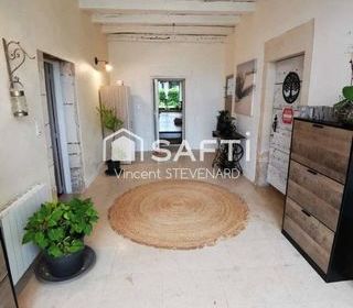  Maison � vendre 7 pi�ces 291 m�