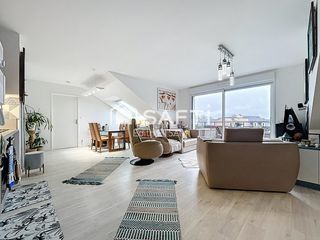  Appartement � vendre 2 pi�ces 42 m�