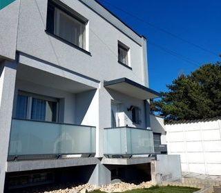  Maison � vendre 4 pi�ces 78 m�