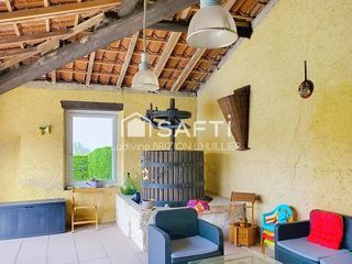  Maison � vendre 6 pi�ces 179 m�