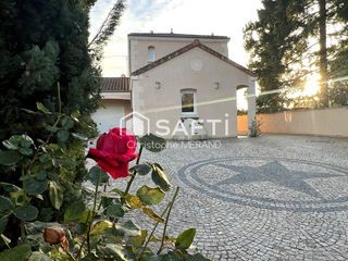  Maison � vendre 6 pi�ces 118 m�