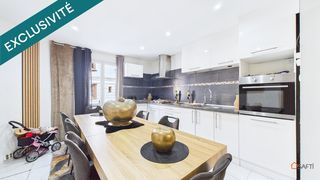  Maison � vendre 4 pi�ces 90 m�