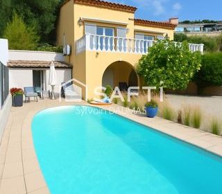  Maison � vendre 5 pi�ces 133 m�