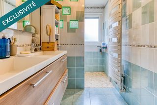  Appartement � vendre 2 pi�ces 59 m�