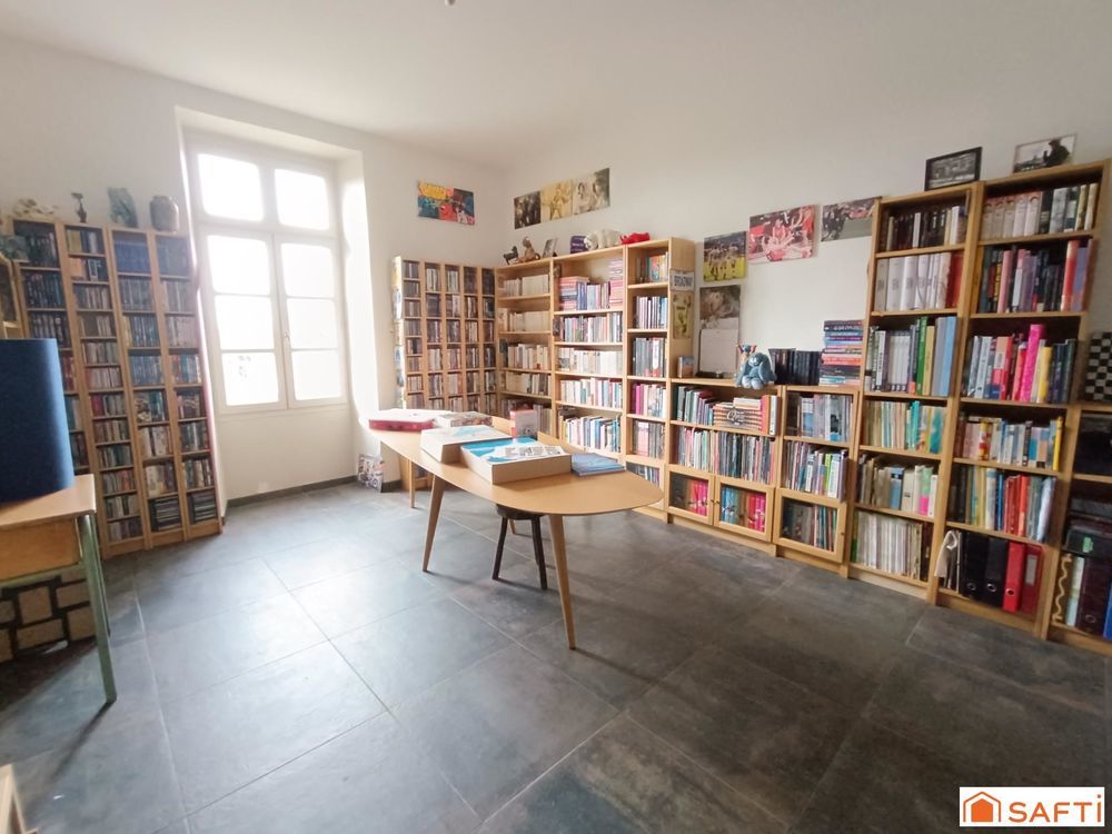 � vendre  Maison Ern�e (53500)