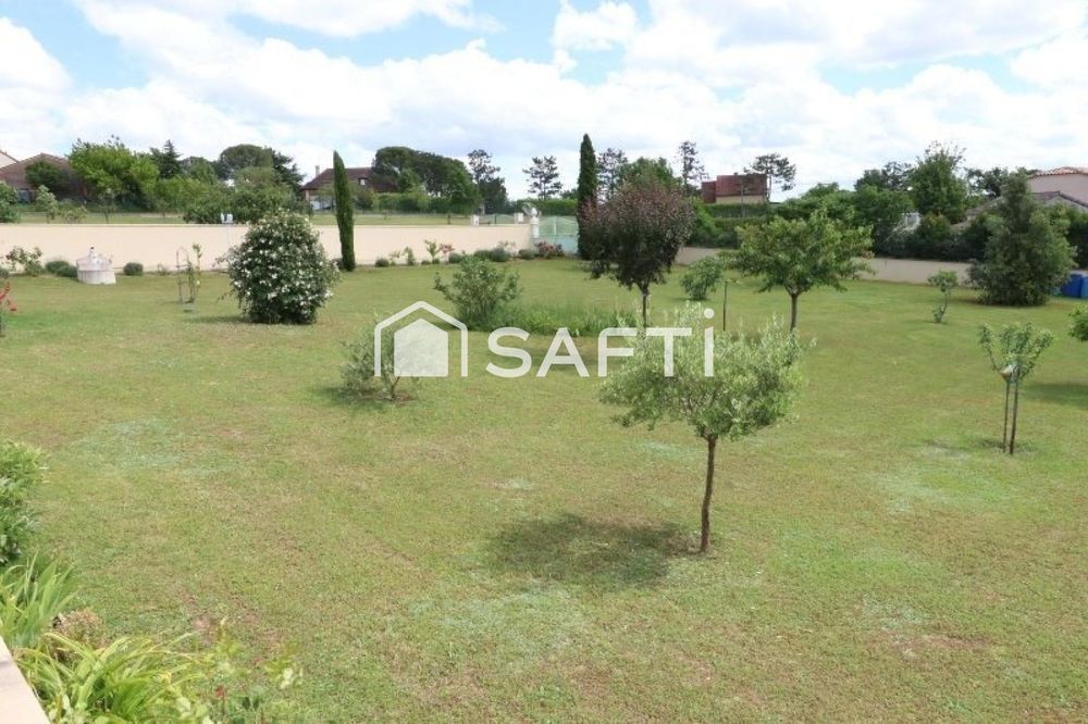 � vendre  Maison Cahors (46000)