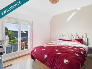  Maison � vendre 4 pi�ces 75 m�