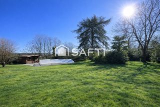  Maison � vendre 6 pi�ces 160 m�