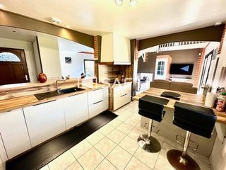  Maison � vendre 5 pi�ces 153 m�