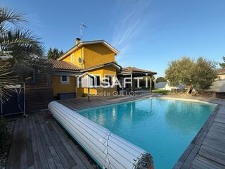  Maison � vendre 6 pi�ces 180 m�