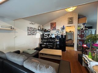 Maison � vendre 2 pi�ces 47 m�