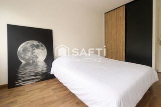  Appartement � vendre 3 pi�ces 61 m�