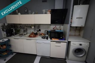  Maison � vendre 3 pi�ces 70 m�