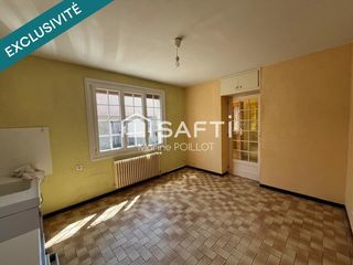  Maison � vendre 4 pi�ces 87 m�