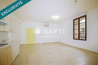  Appartement � vendre 2 pi�ces 57 m�