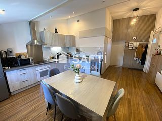  Appartement � vendre 3 pi�ces 51 m�