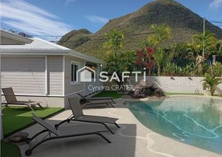  Maison � vendre 2 pi�ces 36 m�